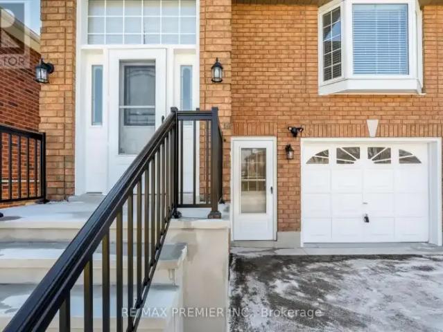 House for rent in Bradford West Gwillimbury, Ontario