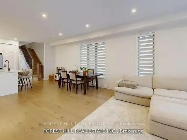 House for rent in Bradford West Gwillimbury, Ontario