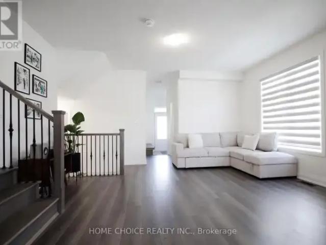 House for rent in Bradford West Gwillimbury, Ontario