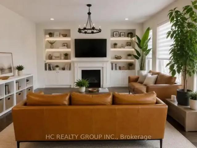 House for rent in Bradford West Gwillimbury, Ontario
