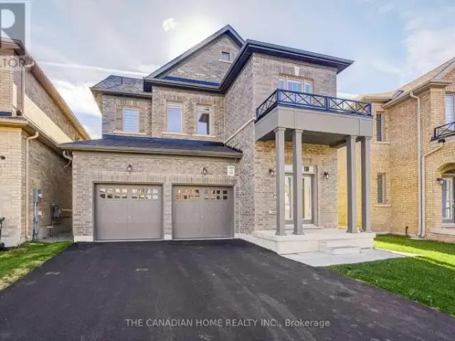 House for rent in Bradford West Gwillimbury, Ontario