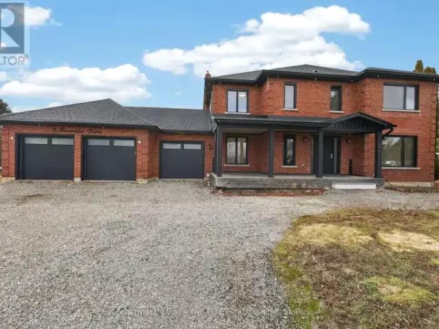 House for rent in Bradford West Gwillimbury, Ontario