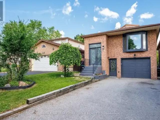 House for rent in Bradford West Gwillimbury, Ontario