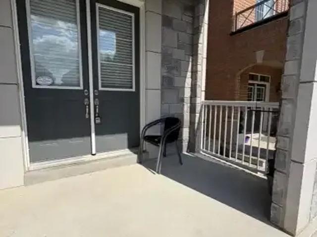 House for rent in Bradford West Gwillimbury, Ontario