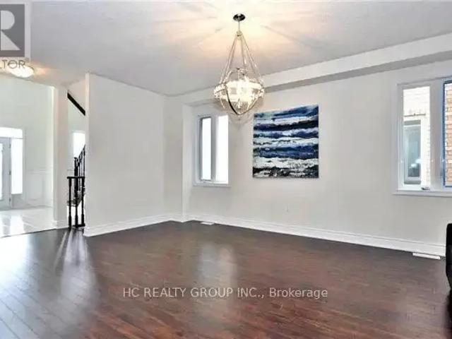 House for rent in Bradford West Gwillimbury, Ontario