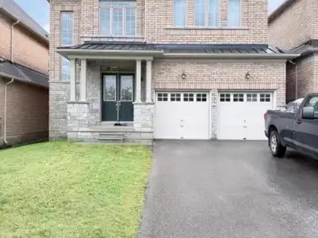 House for rent in Bradford West Gwillimbury, Ontario