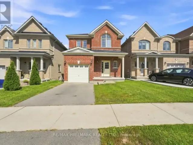 House for rent in Bradford West Gwillimbury, Ontario