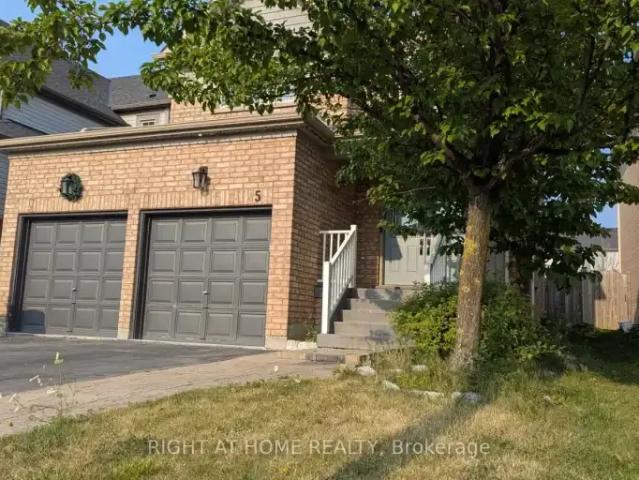 House for rent in Bradford West Gwillimbury, Central Ontario