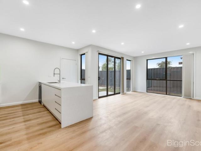 House for rent in Braybrook, Melbourne