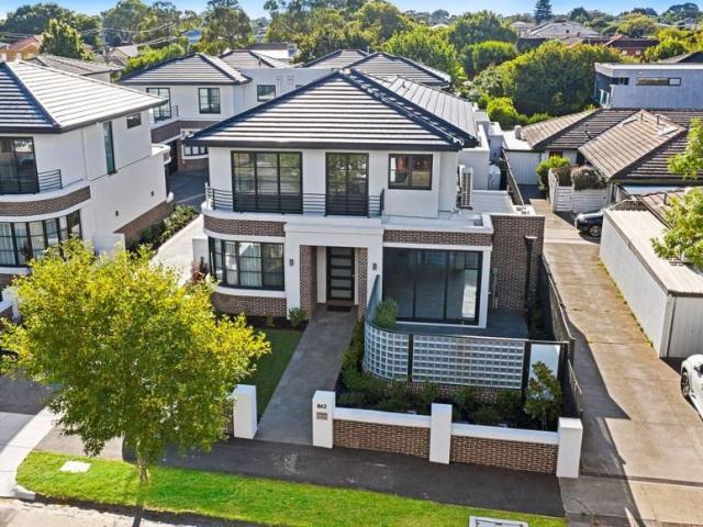 House for rent in Brighton, Melbourne