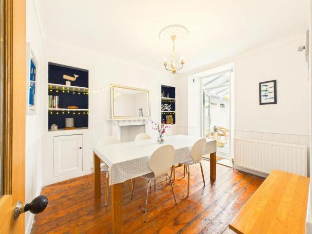 House for rent in Furzeham, Brixham