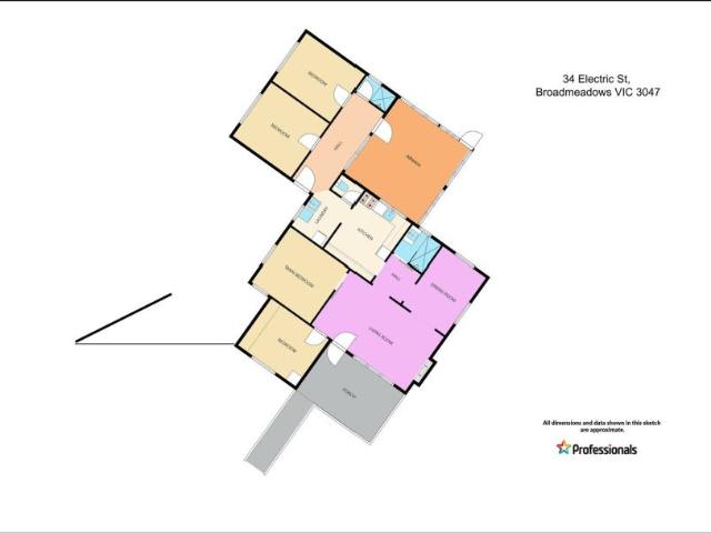 House for sale in Broadmeadows, Melbourne