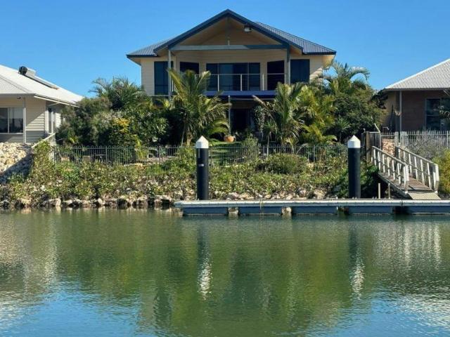 House for sale in Brockman, Shire Of Carnarvon
