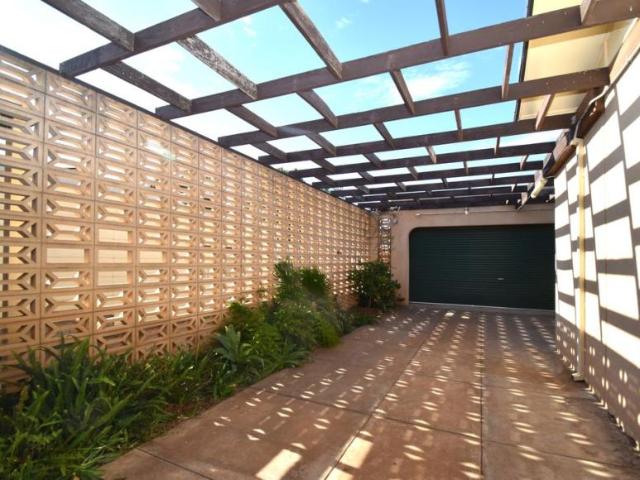 House for rent in Broken Hill, Broken Hill City Council