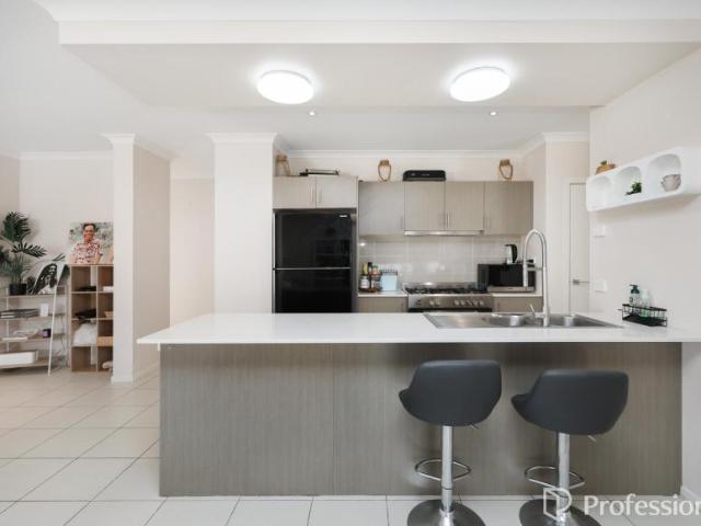 House for sale in Riverina, Melbourne