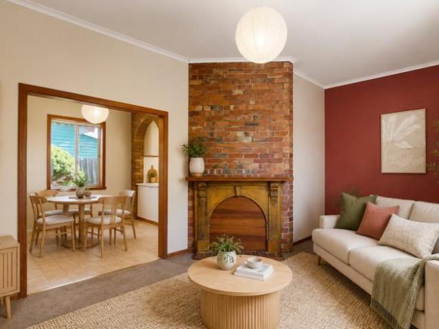 House for rent in Camerons Creek, Victoria
