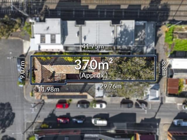 House for sale in Brunswick, Melbourne