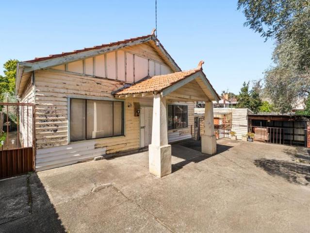 House for sale in Brunswick West, Melbourne