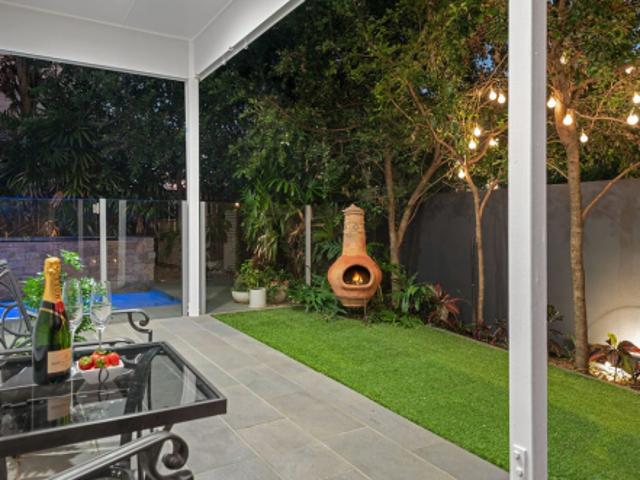 House for sale in Bulimba, Greater Brisbane