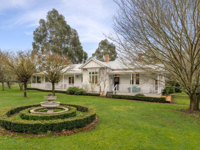 House for sale in Bullengarook, Victoria
