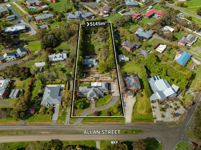 House for sale in Buninyong, City of Ballarat