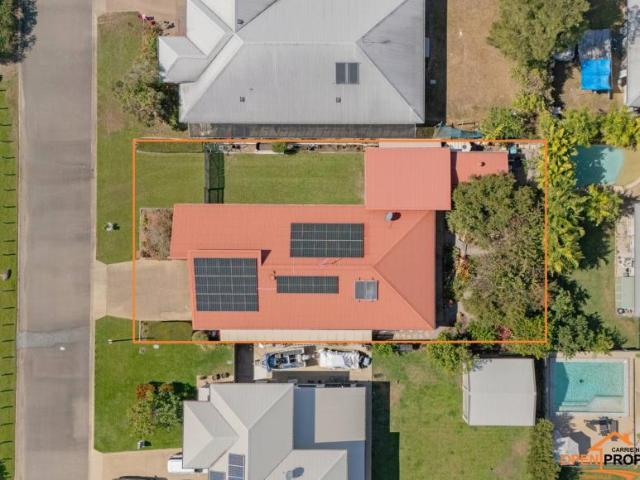 House for sale in Burdell, Queensland