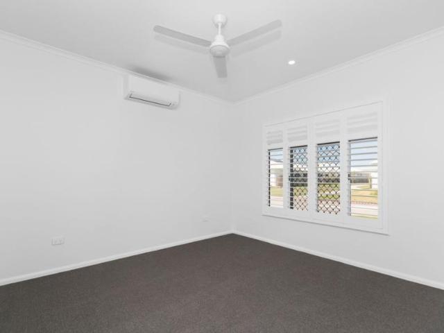 House for rent in Burdell, Queensland
