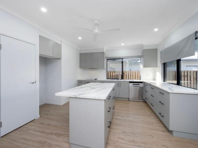House for rent in Burdell, Queensland
