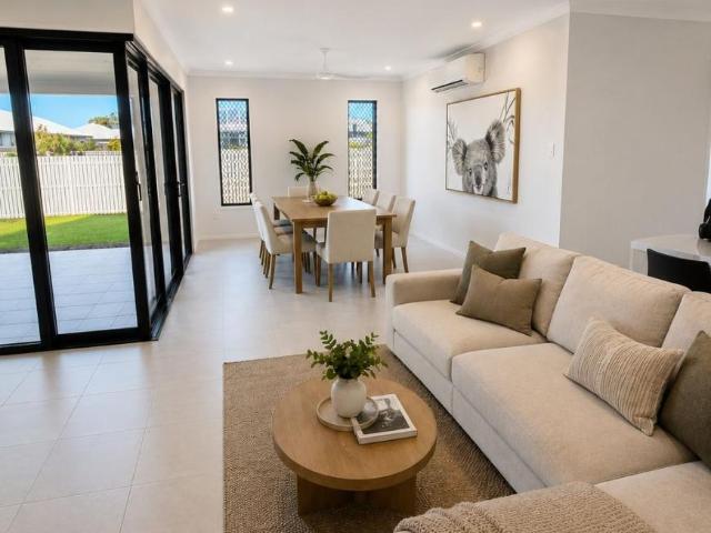 House for sale in Burdell, Queensland