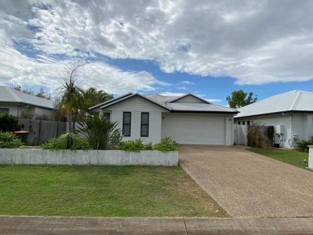 House for rent in Burdell, Queensland