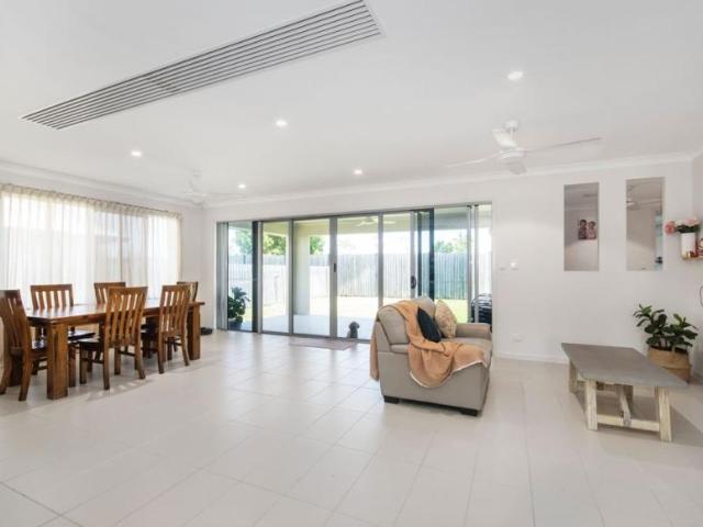 House for rent in Burdell, Townsville City