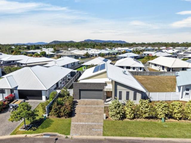 House for sale in Burdell, Townsville City