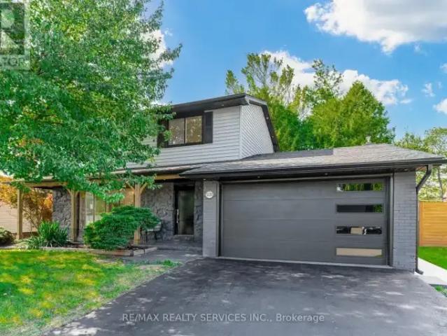 House for rent in Burlington, Ontario