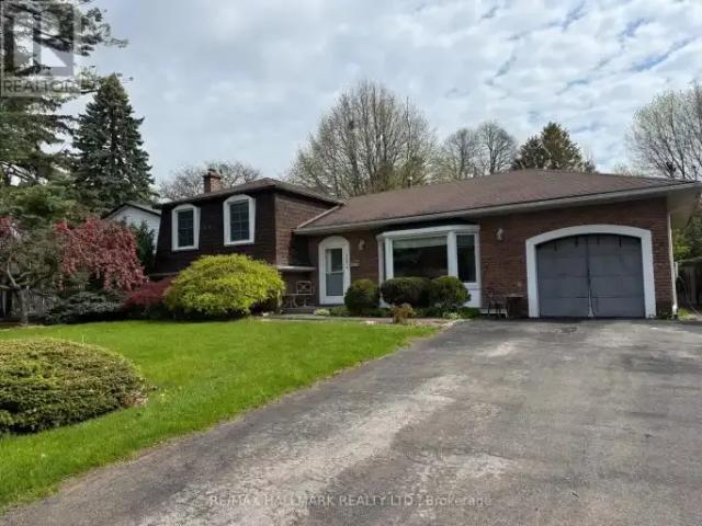 House for rent in Burlington, Ontario
