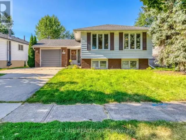 House for rent in Burlington, Ontario