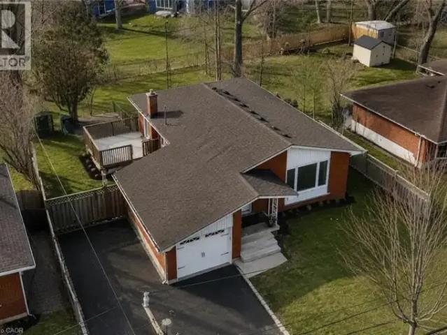 House for rent in Burlington, Ontario