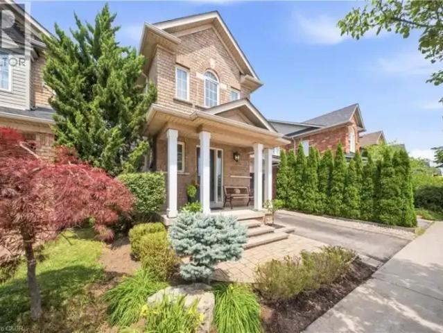 House for rent in Burlington, Ontario