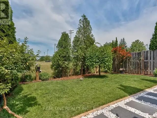 House for rent in Burlington, Ontario