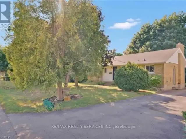 House for rent in Burlington, Ontario