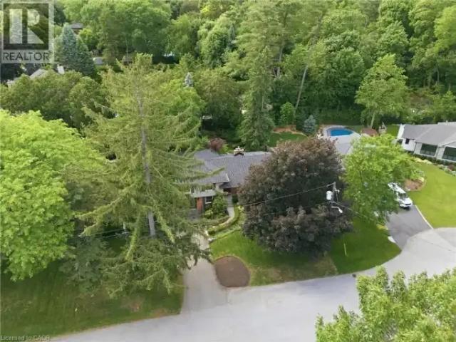 House for rent in Burlington, Ontario