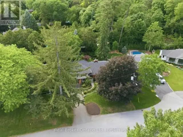 House for rent in Burlington, Ontario