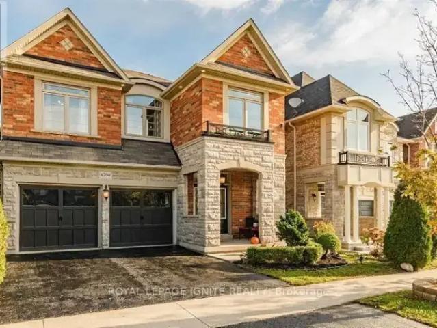House for rent in Burlington, Ontario