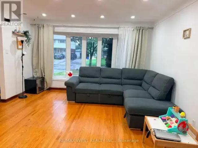 House for rent in Burlington, Ontario