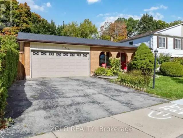 House for rent in Burlington, Ontario