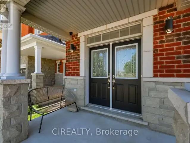 House for rent in Burlington, Ontario