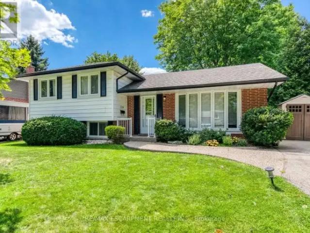 House for rent in Burlington, Ontario