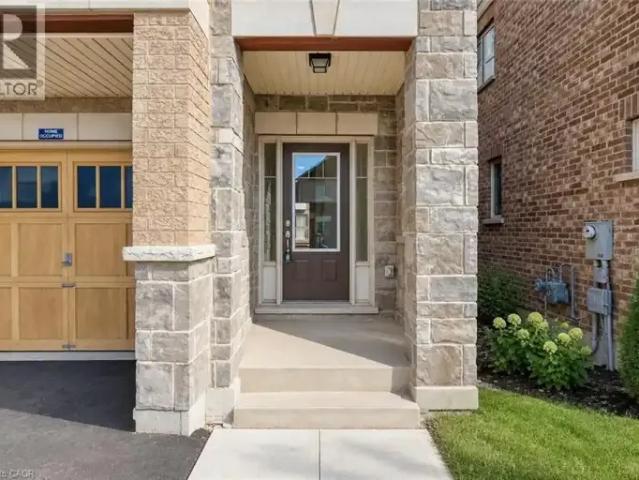 House for rent in Burlington, Ontario