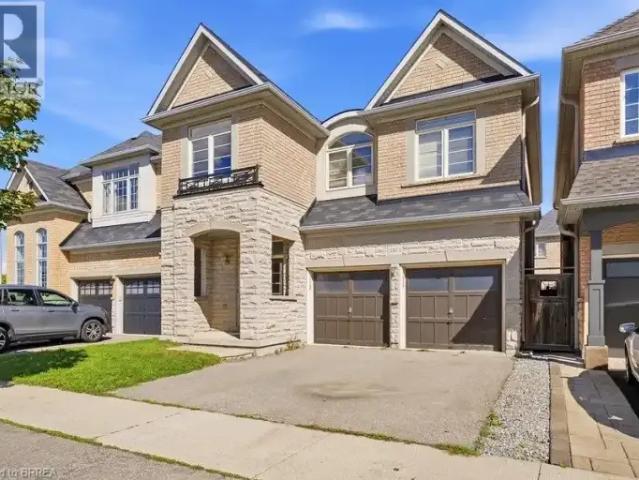 House for rent in Burlington, Ontario