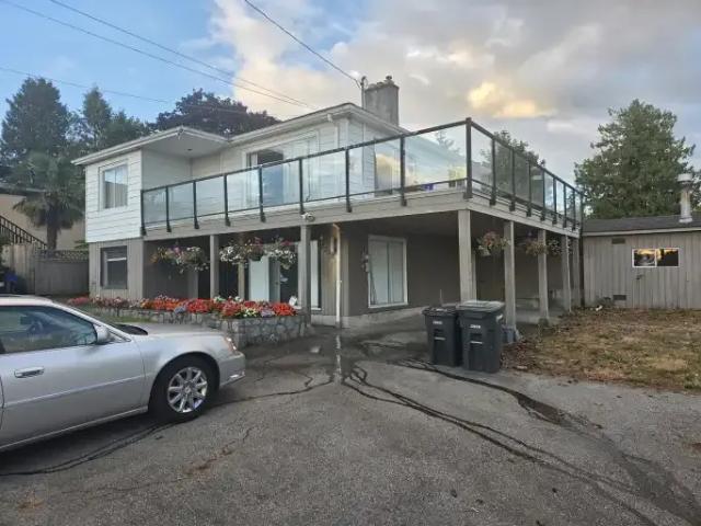 House for rent in Metrotown, Burnaby