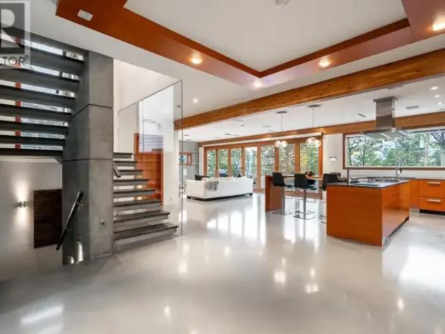 House for rent in Burnaby, British Columbia
